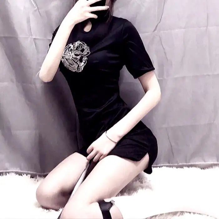 模仿章鱼